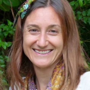 Meet your Posher, Tracy